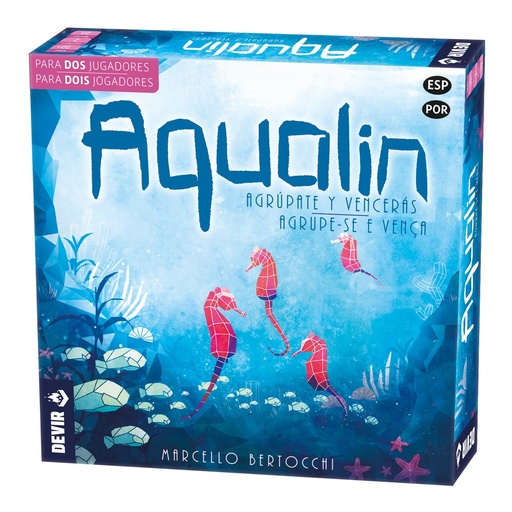 [AQUALIN] AQUALIN