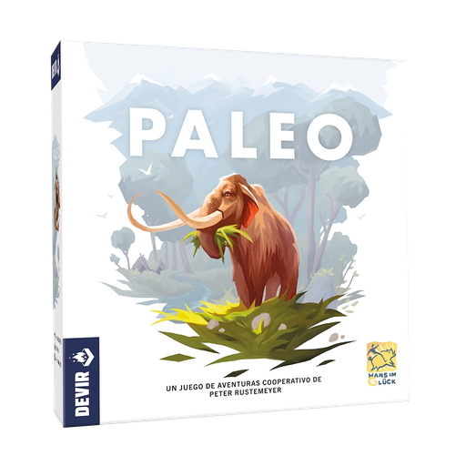 [PALEO] PALEO