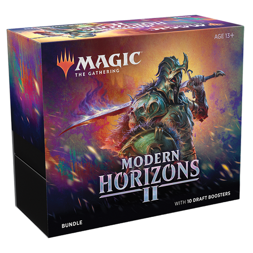 MTG - MODERN HORIZONS 2 BUNDLE